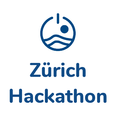 Zürich Hackathon Climate Action Tech