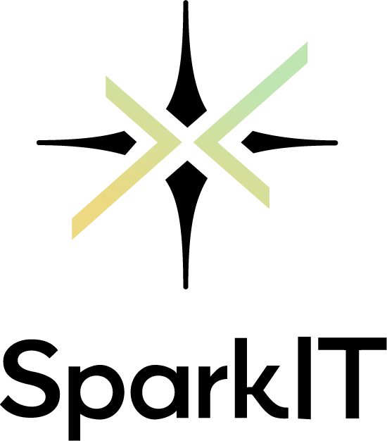 SparkIT Logo