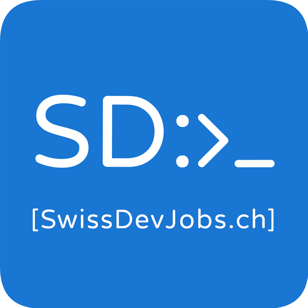 Swissdevjobs logo